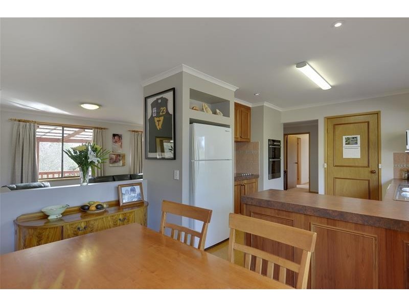 4 Kings Hill Road, Cygnet TAS 7112