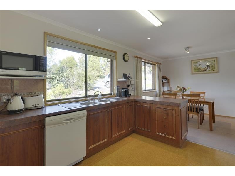 4 Kings Hill Road, Cygnet TAS 7112