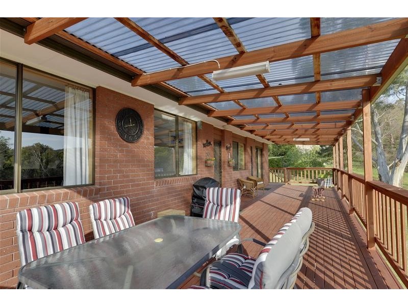 4 Kings Hill Road, Cygnet TAS 7112