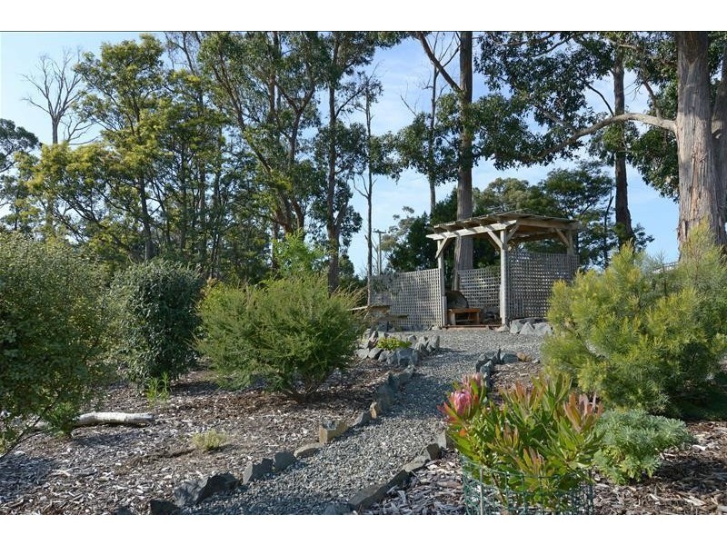 4 Kings Hill Road, Cygnet TAS 7112