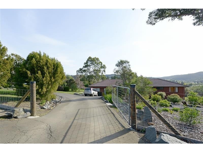 4 Kings Hill Road, Cygnet TAS 7112