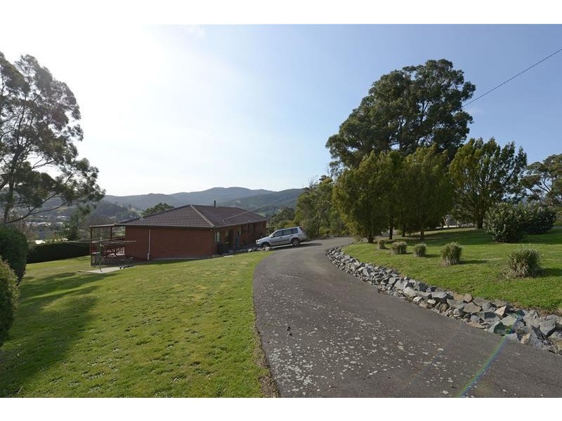 4 Kings Hill Road, Cygnet TAS 7112