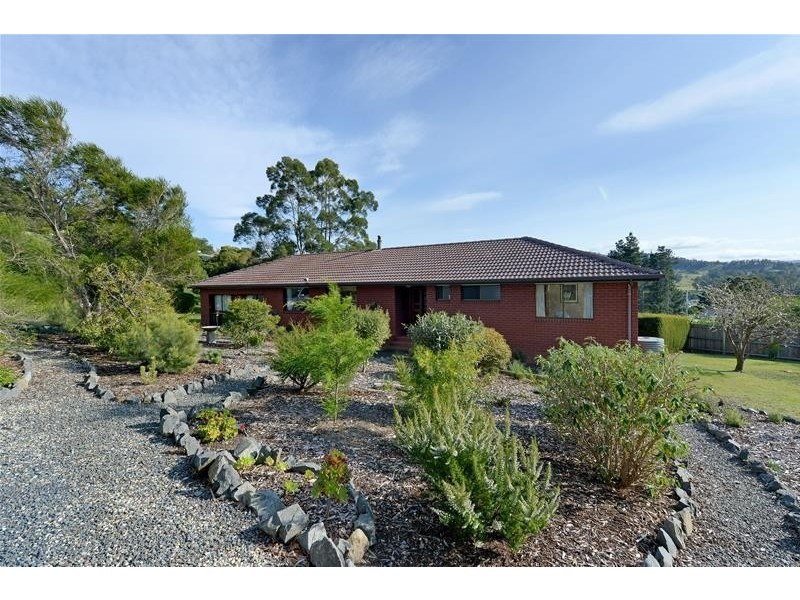 4 Kings Hill Road, Cygnet TAS 7112