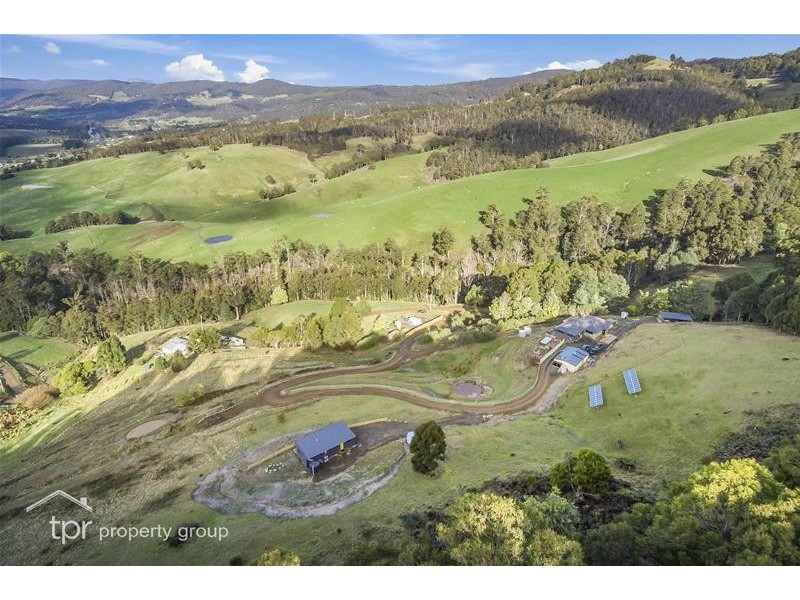 130 Bermuda Road, Glen Huon TAS 7109