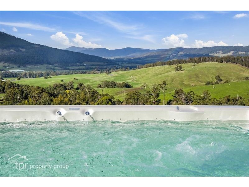 130 Bermuda Road, Glen Huon TAS 7109