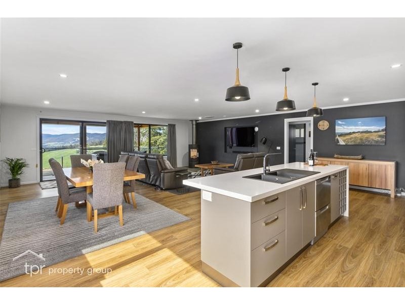 130 Bermuda Road, Glen Huon TAS 7109