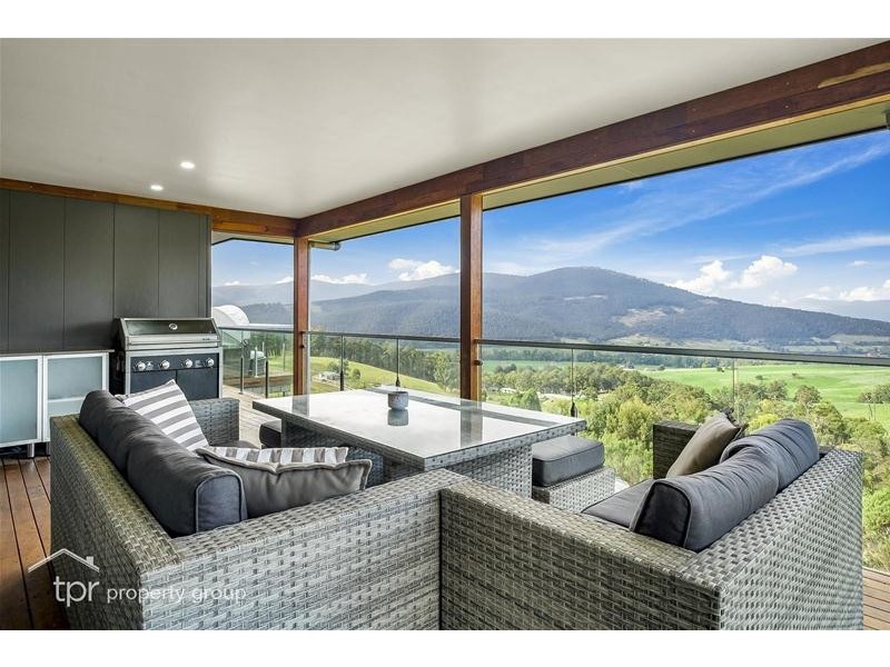 130 Bermuda Road, Glen Huon TAS 7109