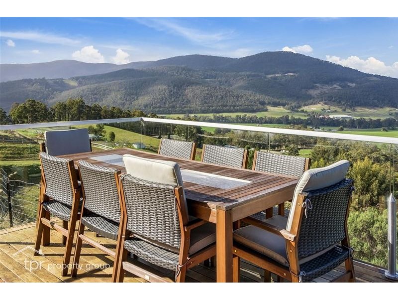 130 Bermuda Road, Glen Huon TAS 7109