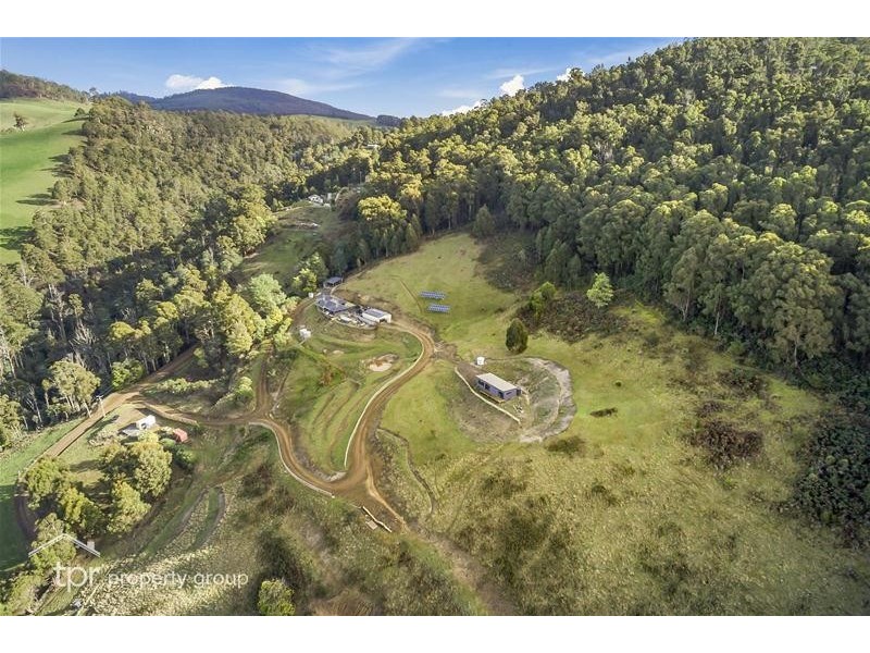 130 Bermuda Road, Glen Huon TAS 7109