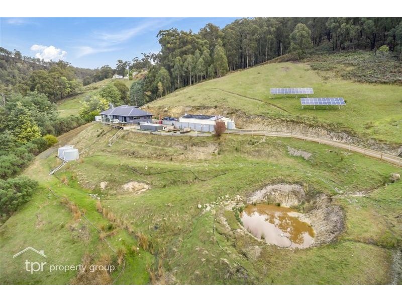 130 Bermuda Road, Glen Huon TAS 7109