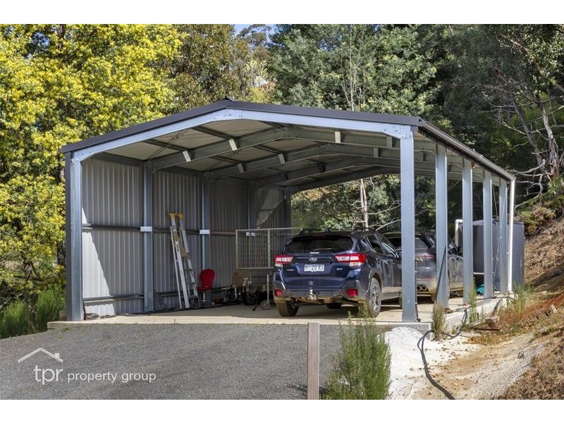 130 Bermuda Road, Glen Huon TAS 7109