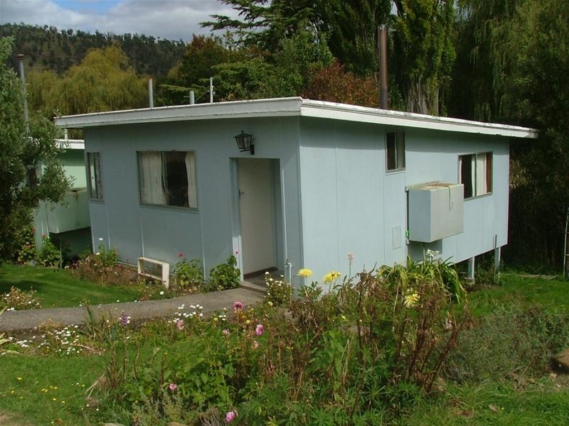 4/5 Sorell Street, Port Huon TAS 7116