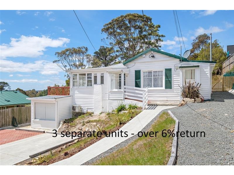 7 Church Street, Kingston TAS 7050