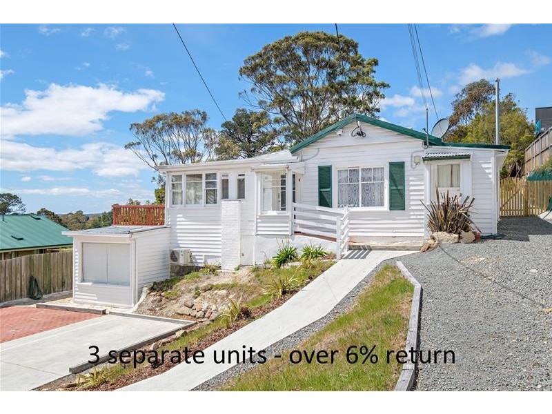 7 Church Street, Kingston TAS 7050