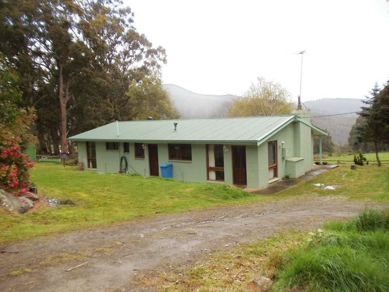 63 Besters Road, Lower Longley TAS 7109