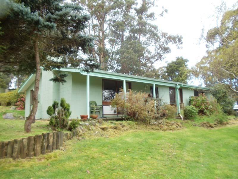 63 Besters Road, Lower Longley TAS 7109