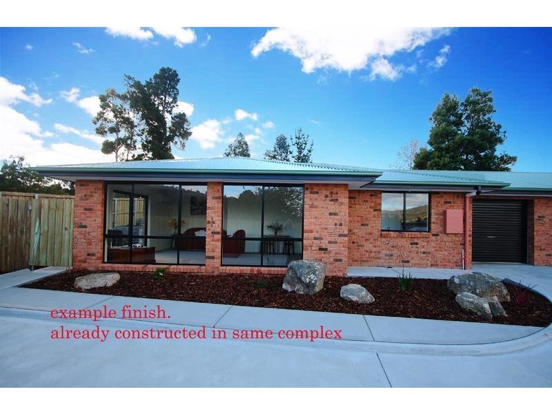 7/4 Walton Street, Huonville TAS 7109