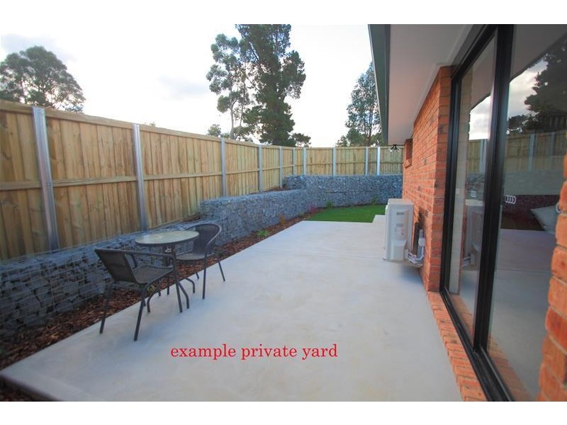 7/4 Walton Street, Huonville TAS 7109