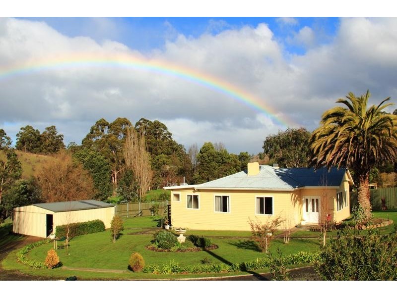 6805 Huon Highway, Dover TAS 7117