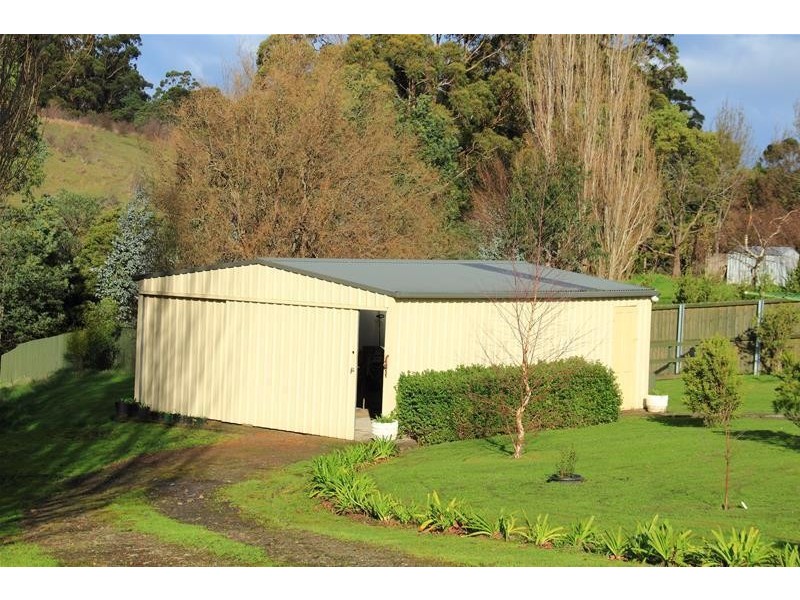 6805 Huon Highway, Dover TAS 7117