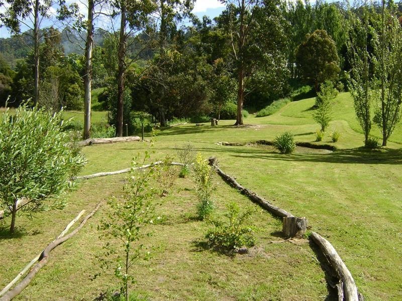 6805 Huon Highway, Dover TAS 7117