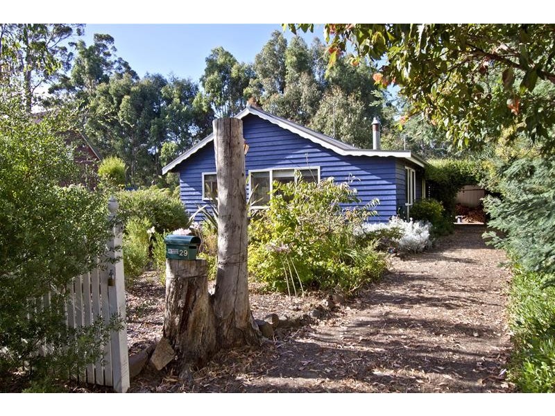 29 Sunset Drive, Garden Island Creek TAS 7112