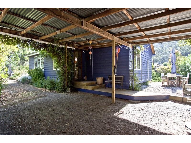 29 Sunset Drive, Garden Island Creek TAS 7112