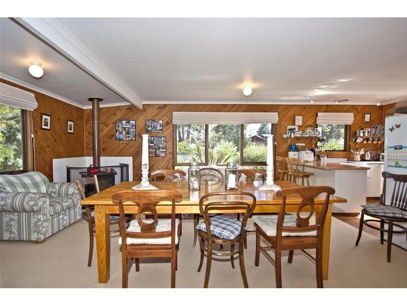 29 Sunset Drive, Garden Island Creek TAS 7112