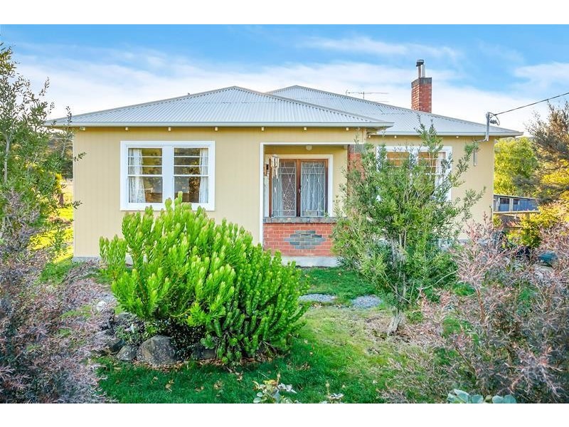 74 Judds Hill Road, Geeveston TAS 7116