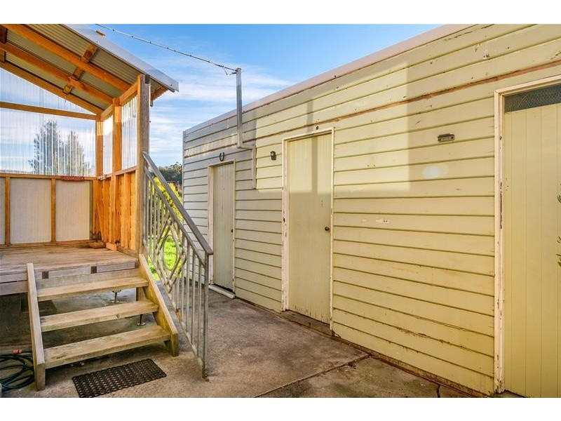 74 Judds Hill Road, Geeveston TAS 7116