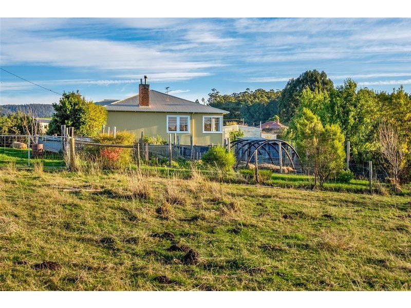 74 Judds Hill Road, Geeveston TAS 7116