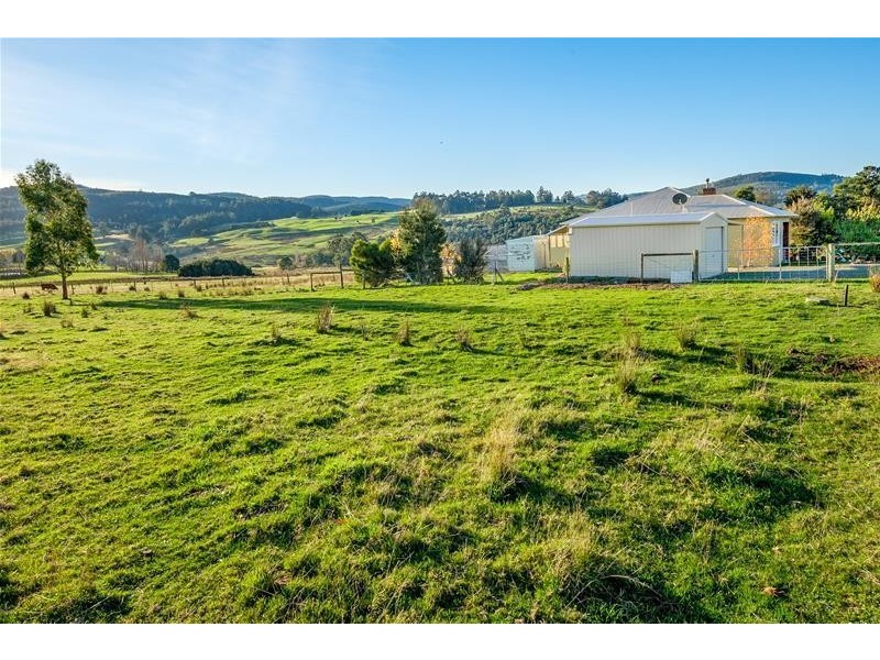 74 Judds Hill Road, Geeveston TAS 7116