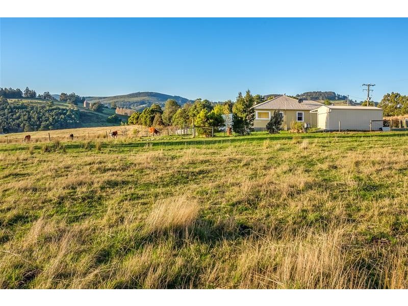 74 Judds Hill Road, Geeveston TAS 7116