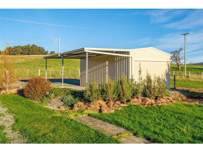 74 Judds Hill Road, Geeveston TAS 7116