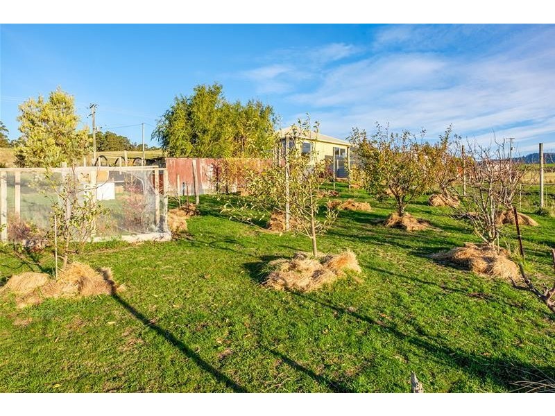 74 Judds Hill Road, Geeveston TAS 7116