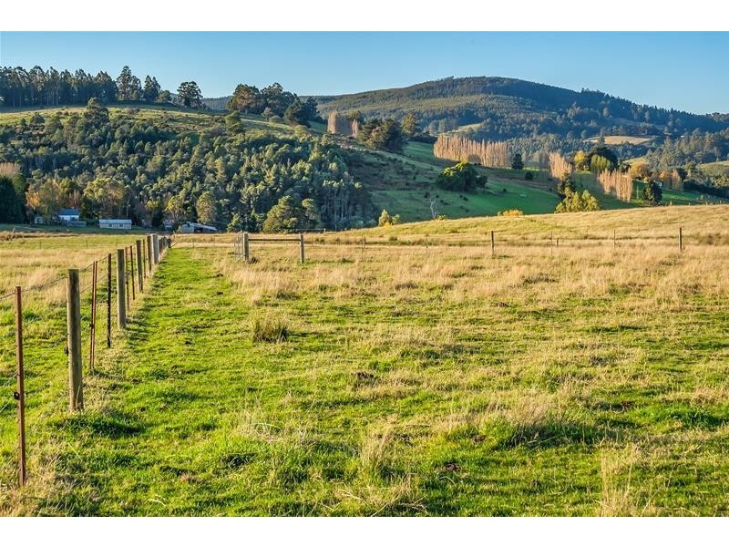 74 Judds Hill Road, Geeveston TAS 7116