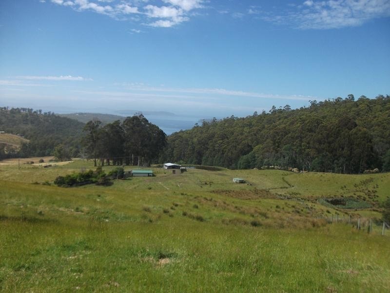 299 Glenbervie Road, Dover TAS 7117