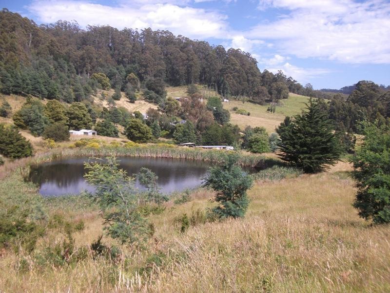 299 Glenbervie Road, Dover TAS 7117