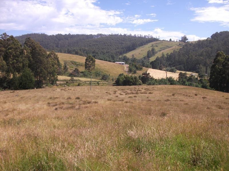 299 Glenbervie Road, Dover TAS 7117