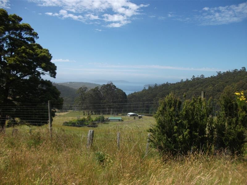 299 Glenbervie Road, Dover TAS 7117