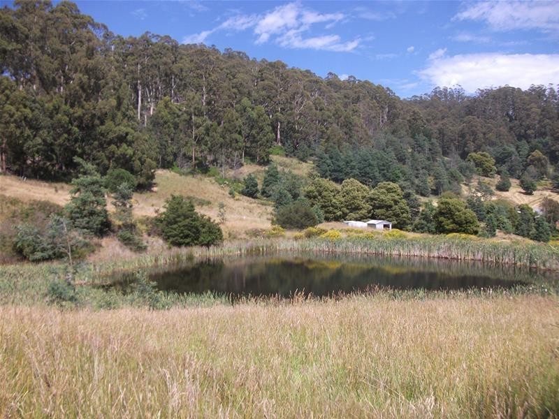 299 Glenbervie Road, Dover TAS 7117