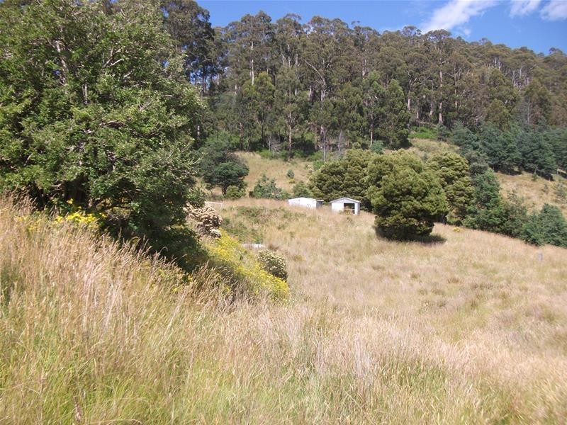 299 Glenbervie Road, Dover TAS 7117