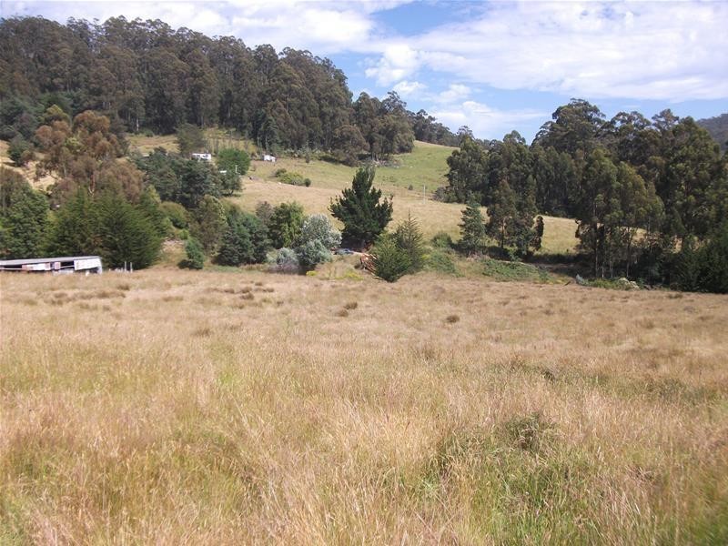 299 Glenbervie Road, Dover TAS 7117