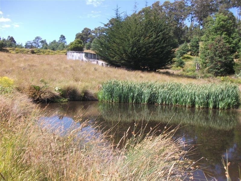 299 Glenbervie Road, Dover TAS 7117
