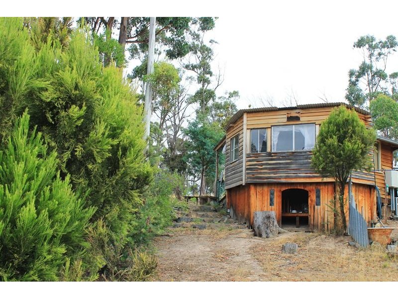 179 Silver Hill Road, Cygnet TAS 7112