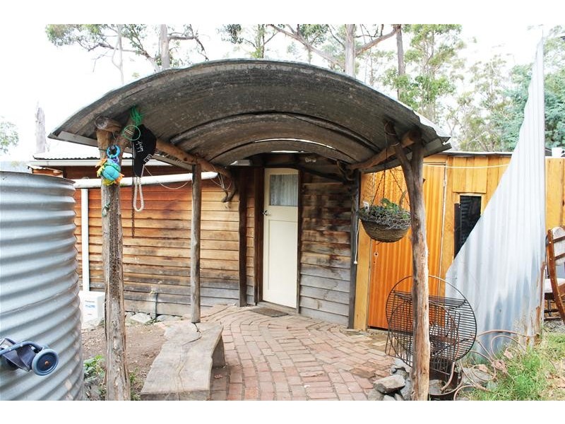 179 Silver Hill Road, Cygnet TAS 7112