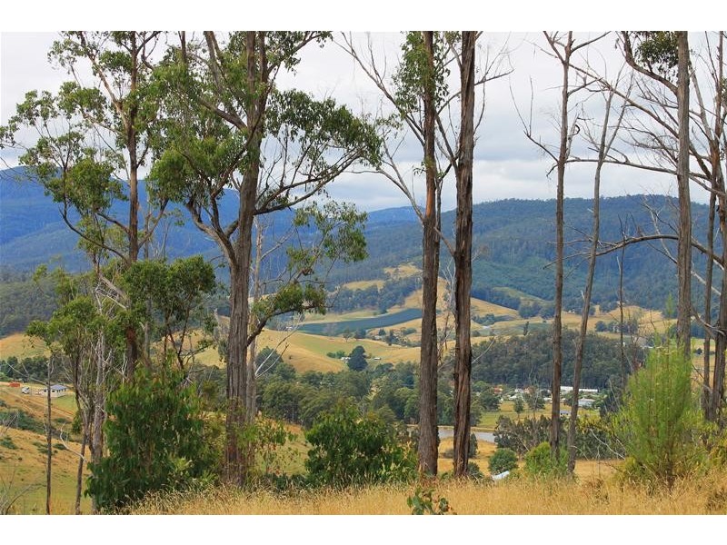 179 Silver Hill Road, Cygnet TAS 7112