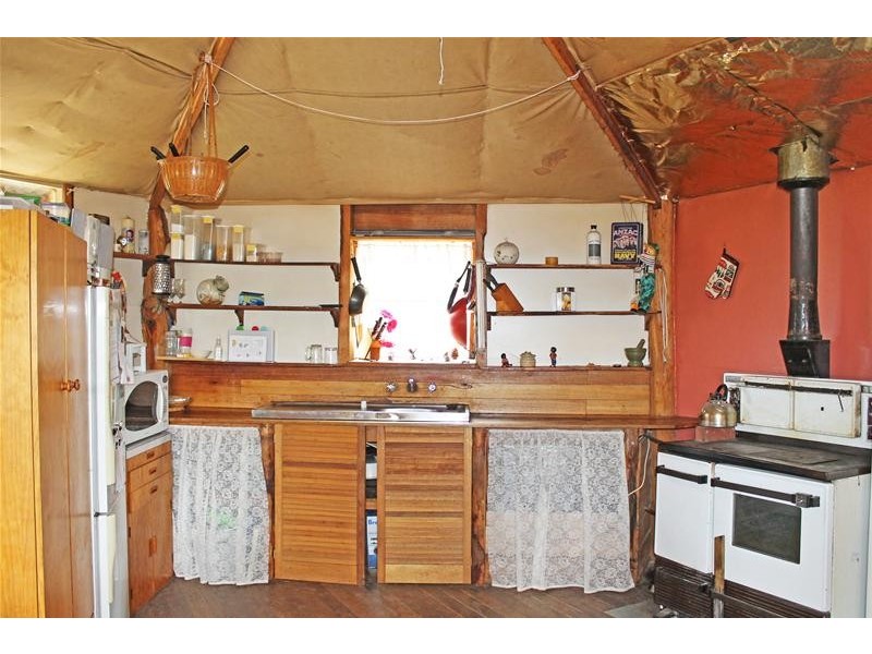 179 Silver Hill Road, Cygnet TAS 7112