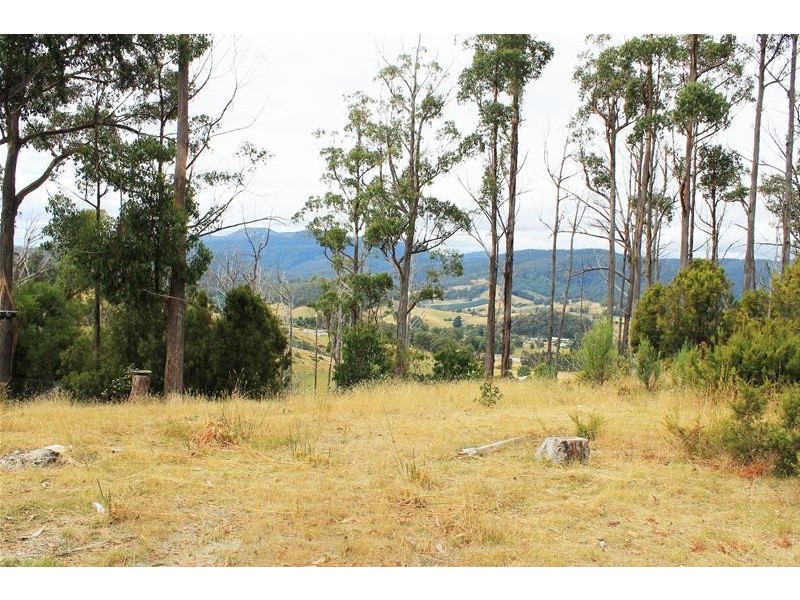 179 Silver Hill Road, Cygnet TAS 7112