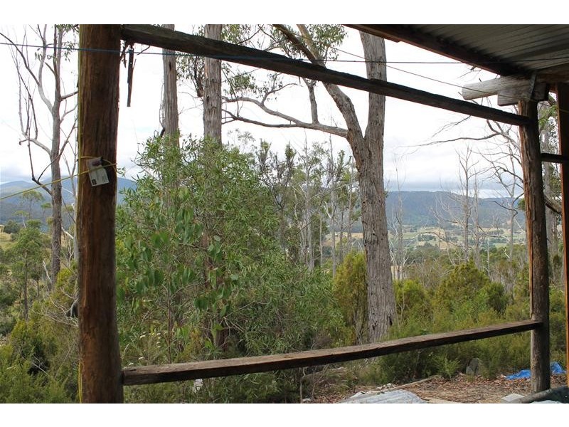 179 Silver Hill Road, Cygnet TAS 7112